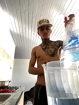 Herem369 online show from 12.03.25