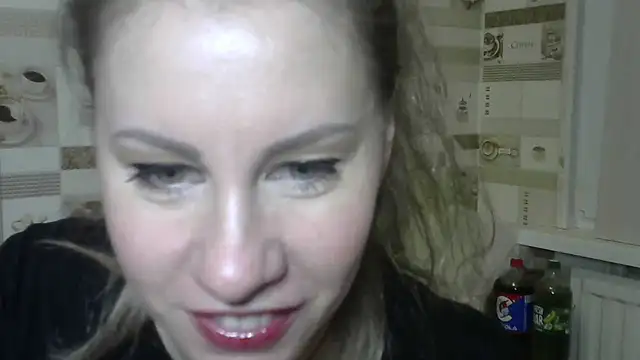 TherestlessKitty online show from 12.06.24