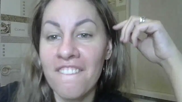 TherestlessKitty online show from 12.08.24