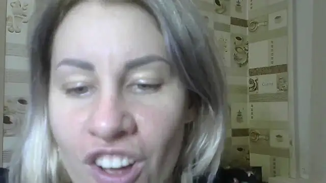 TherestlessKitty online show from 12.23.24