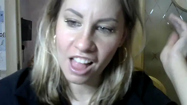 TherestlessKitty online show from 12.27.24