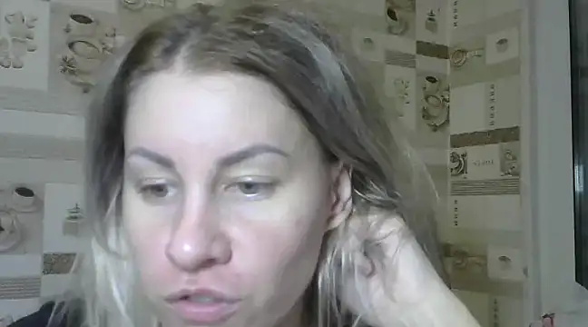 TherestlessKitty online show from 01.24.25