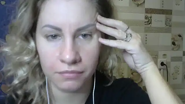 TherestlessKitty online show from 03.04.25