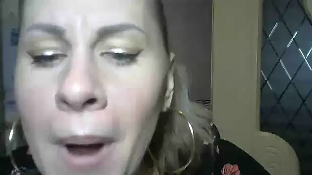 TherestlessKitty online show from 03.05.25