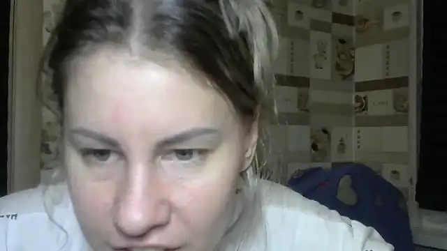 TherestlessKitty online show from 09.30.25