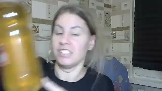 TherestlessKitty online show from 10.03.25