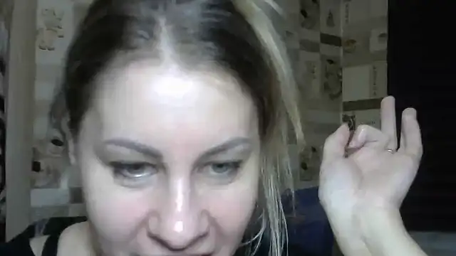 TherestlessKitty online show from 10.07.25