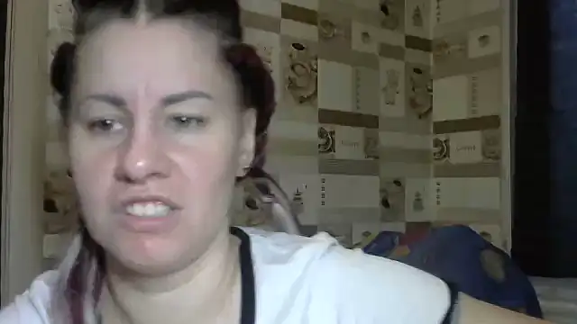 TherestlessKitty online show from 10.18.25