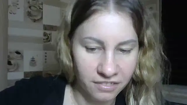 TherestlessKitty online show from 10.25.25