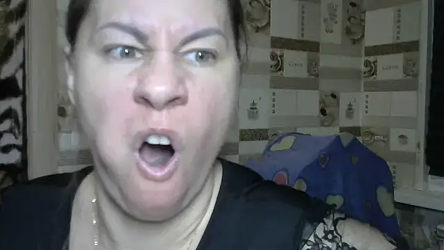 TherestlessKitty online show from 11.09.25