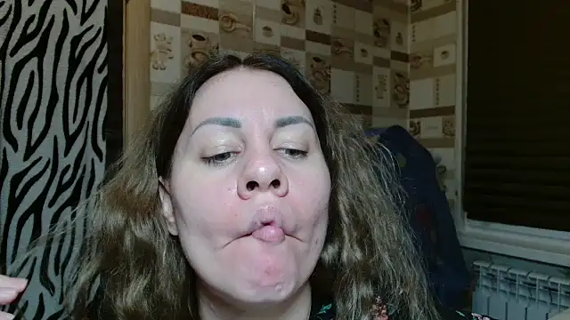 TherestlessKitty online show from 03.12.26