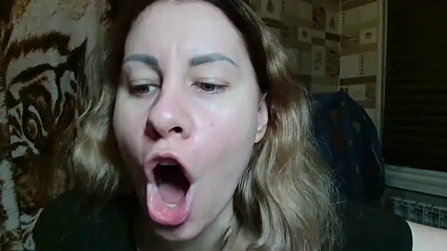 TherestlessKitty online show from 03.27.26