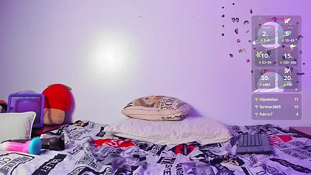 Snapshot of Samuel_Matthew chatting on 01.26.25 Samuel Matthew online show from 01.26.25