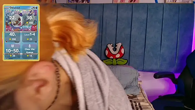 Snapshot of Samuel_Matthew chatting on 10.30.25 Samuel Matthew online show from 10.30.25