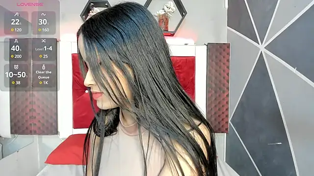 Karoll014 online show from 01.25.25