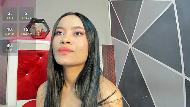 Karoll014 online show from 01.27.25