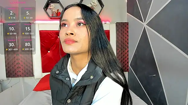 Karoll014 online show from 02.01.25