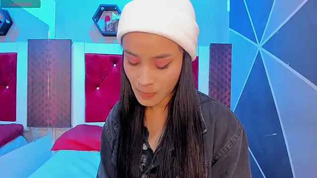 Karoll014 online show from 09.12.25