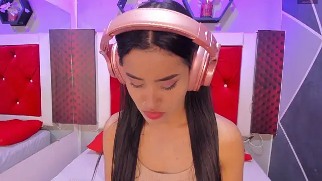 Karoll014 online show from 12.03.25