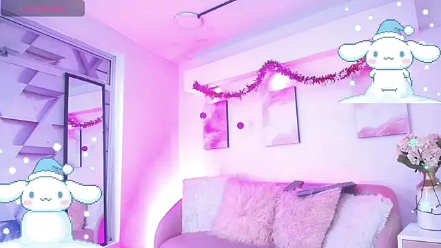 Snapshot of Tayzon_Foxxx chatting on 12.31.24 Tayzon Foxxx online show from 12.31.24