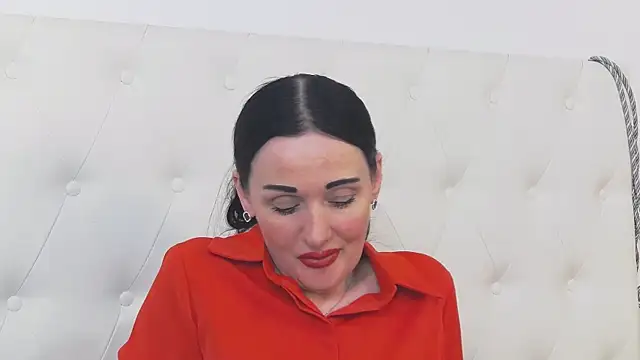 AlinaOnly online show from 03.08.25