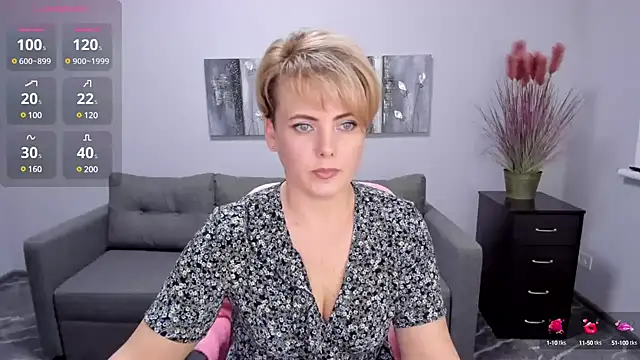 Julia Wilsone online show from 02.01.25