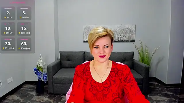 Julia Wilsone online show from 02.13.26