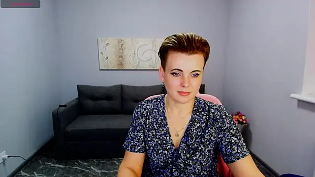 Julia Wilsone online show from 02.16.26