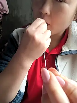 Sweetlove 77 online show from 01.04.25