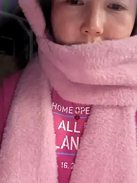 Sweetlove 77 online show from 01.08.25