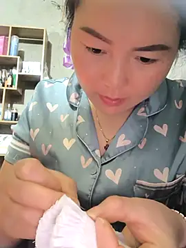 Sweetlove 77 online show from 02.10.25