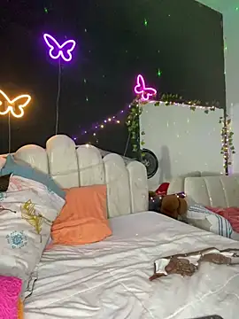 AlisonHoot69 online show from 03.02.25