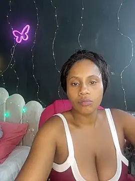 AlisonHoot69 online show from 10.27.25