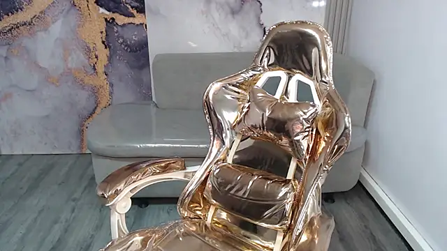 Cristal v 1 online show from 12.28.24