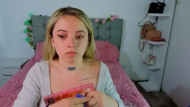 Cristal v 1 online show from 01.06.26