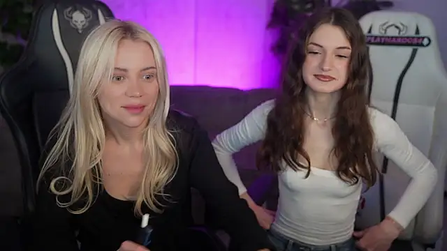 Britney054 online show from 02.21.26