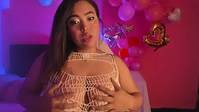 ivy roosx online show from 02.11.25