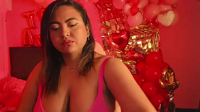 ivy roosx online show from 02.22.25