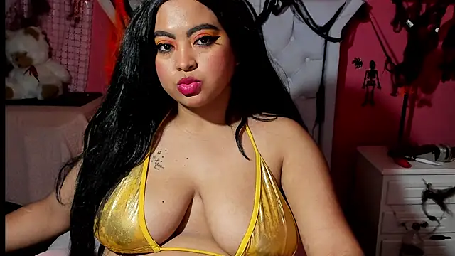 ivy roosx online show from 10.27.25