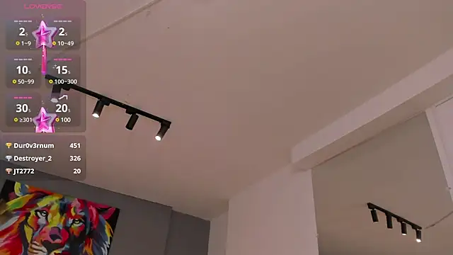 litzy skinny online show from 03.07.25