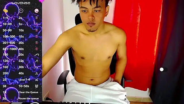 Ares ttoter online show from 01.18.25