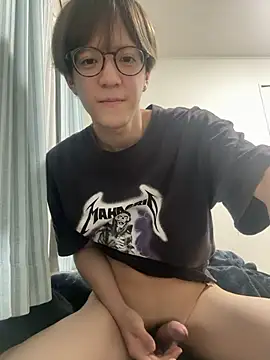 yuuuuma578 online show from 09.15.25