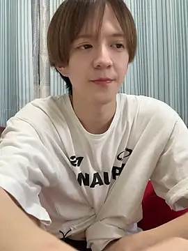 yuuuuma578 online show from 11.18.25