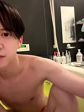 yuuuuma578 online show from 11.24.25