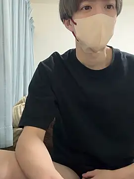 yuuuuma578 online show from 02.10.26