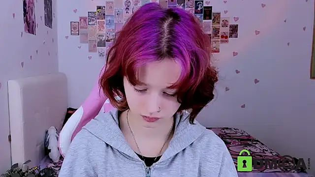 Alina Mills online show from 12.04.24