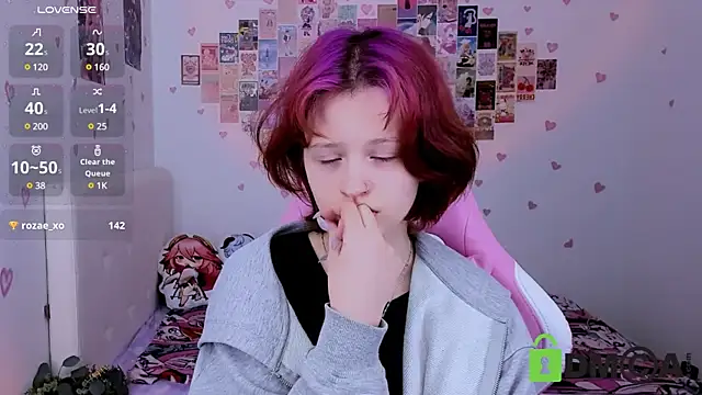 Alina Mills online show from 12.04.24