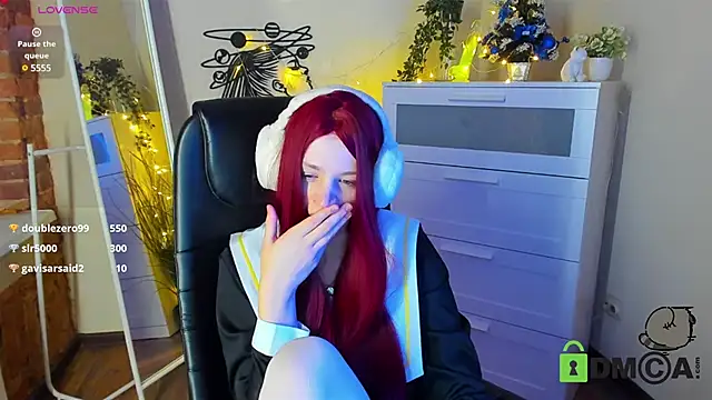 Alina Mills online show from 12.23.24