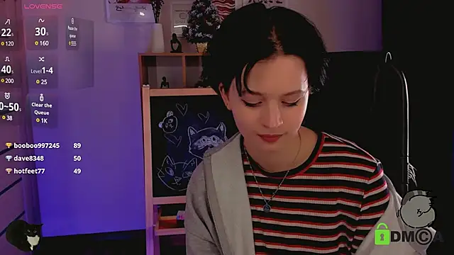 Alina Mills online show from 01.02.25