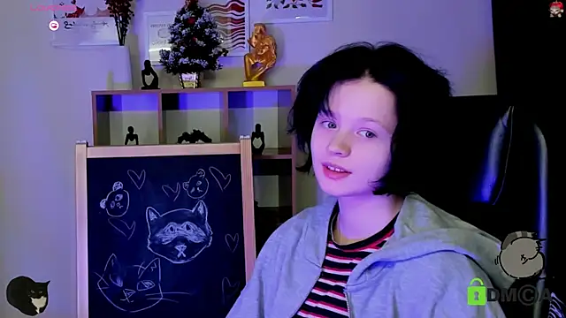 Alina Mills online show from 01.03.25